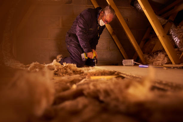 Best Energy Efficiency Solutions in Driggs, ID